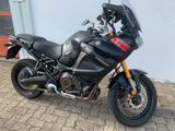 Yamaha XT 1200 Z Super Tenere ABS Kardan Reiseenduro - YAMAHA XT 1200