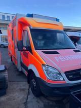 Mercedes-Benz Sprinter II Pritsche 413/414/416/510/511/513/514 - Mercedes-Benz Sprinter: 413