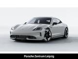 Porsche Taycan 4 Black Edition Sitzklima Soft InnoDrive  - Porsche Taycan Neuwagen