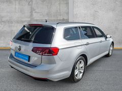 Fahrzeugabbildung Volkswagen Passat Variant 2.0 TDI DSG Business AHK KAMERA