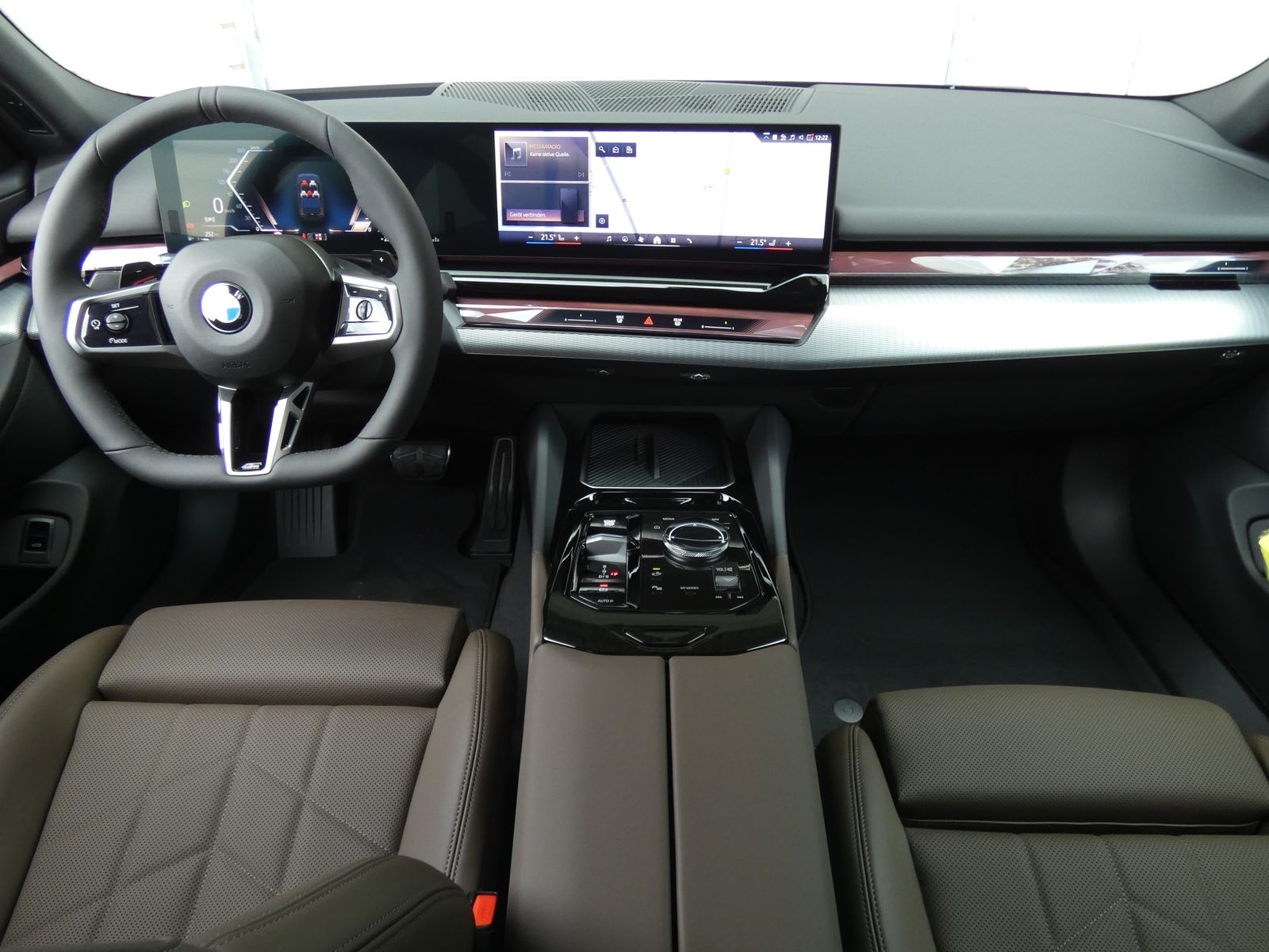 BMW 520 - Bild 17