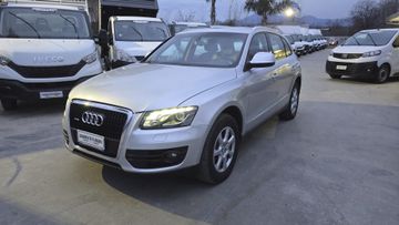 Audi Q5 - 1
