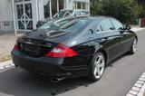 Mercedes-Benz CLS 350 CGI/Klima/SHZ/PDC/Navi/Xenon - Mercedes-Benz CLS 350 in Nürnberg