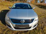 Volkswagen Passat CC 1.8 TSI DSG 2. Hand VW Scheckheft TOP - VW Passat CC Gebrauchtwagen