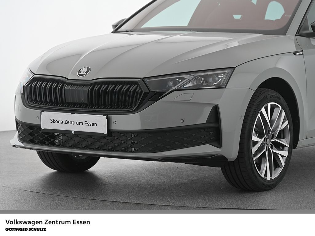 Skoda Octavia - Bild 8