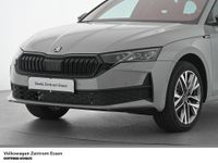 Skoda Octavia - Vorschau Bild 8