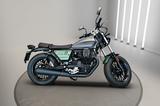 Moto Guzzi V9 Bobber - MOTO GUZZI CHOPPER