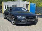 Audi A7 Sportback 3.0 TDI clean diesel quattro - mit Diesel-Antrieb: TDI Clean