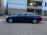 BMW 525d | WENIG KM | LEDER - BMW 525 in Berlin