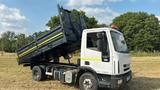 Iveco Eurocargo ML75E16 Kipper Automatic, RHD, EU REG - Iveco 75 e 16