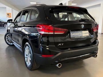 BMW X1 - 5