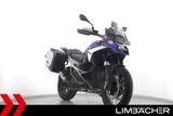 BMW R 1300 GS TROPHY - QS, 5 Pakete, Sitzheizung - BMW R 1300
