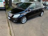 Mercedes-Benz B -Klasse B 160 Sport Paket - Mercedes-Benz B 160 Gebrauchtwagen