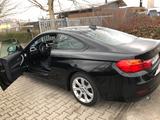 BMW 420i Coupé - - BMW 420 von privat