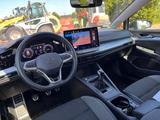 Volkswagen Golf Variant 1.5 TSI Goal FACELIFT ACC|Navi|LED| - Volkswagen Golf: Goal