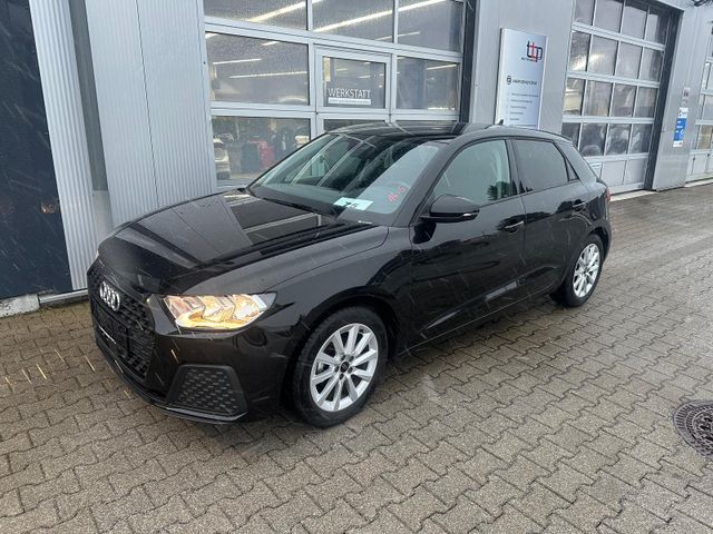 Audi A1 Sportback 25 TFSI Digital-Tacho R.Kamea Navi