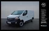 Opel Vivaro B Kasten/Kombi L1H1 2,7t Navi/Klima/1Hand - Opel Vivaro: L1h2