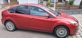 Ford Focus Titanium TDCi - Ford Focus aus 2009: Titanium