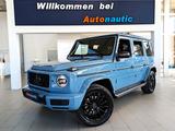 Mercedes-Benz G400d AMG EXCLUSIV NIGHT VOLL MASSAGE BURMESTER