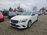 Mercedes-Benz CLA 250 Shooting Brake*Panorama*BiXenon*Kamera* - Mercedes-Benz CLA 250 aus 2016