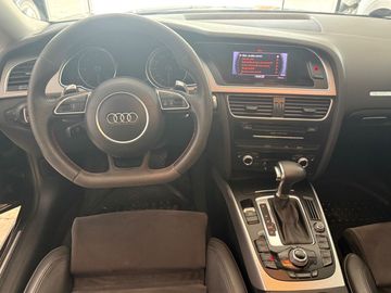 Audi A5 - 12