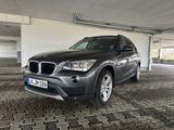 BMW X1 sDrive 20d | SHF | Navi | AHK | KAMERA