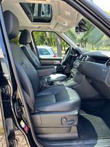 Land Rover Discovery 3.0 SDV6 HSE HSE - Land Rover Discovery: Sdv6