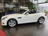 Mercedes-Benz SLC 200 KLIMA NAV SHZ PDC ALU - gebrauchte Mercedes-Benz Cabrios Gebrauchtwagen