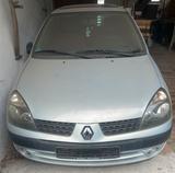 Renault Clio, 85000km, Bastler, Ersatzteil... - gebrauchte Renault Clio aus dem Jahr 2001