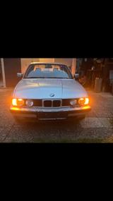 BMW E34 M40 Motor - BMW M4 mit Benzin-Antrieb: Limousine