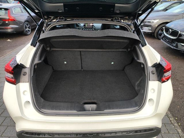 NISSAN Juke (Bild 11 von Array)