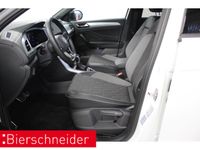Volkswagen T-Roc - Vorschau Bild 4