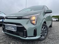 Kia Picanto - Vorschau Bild 3