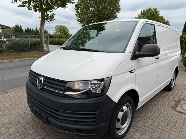 Volkswagen T6 Transporter Kasten/Kombi  FWD