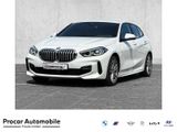 BMW 118i M Sport RFK NAVI LED - BMW 118 aus 2022