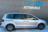 Volkswagen Sharan Allstar *7SITZE*BI-XENON*NAV*KEY*KAM*ACC* - VW Sharan Gebrauchtwagen in Stuttgart