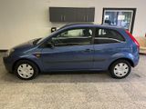 Ford Fiesta Ambiente TÜV Neu - Ford Fiesta aus 2007: Ambiente