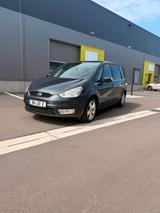 Ford Galaxy Ghia 2008 Baujahr Automatik 7S... - Ford Galaxy in Bonn