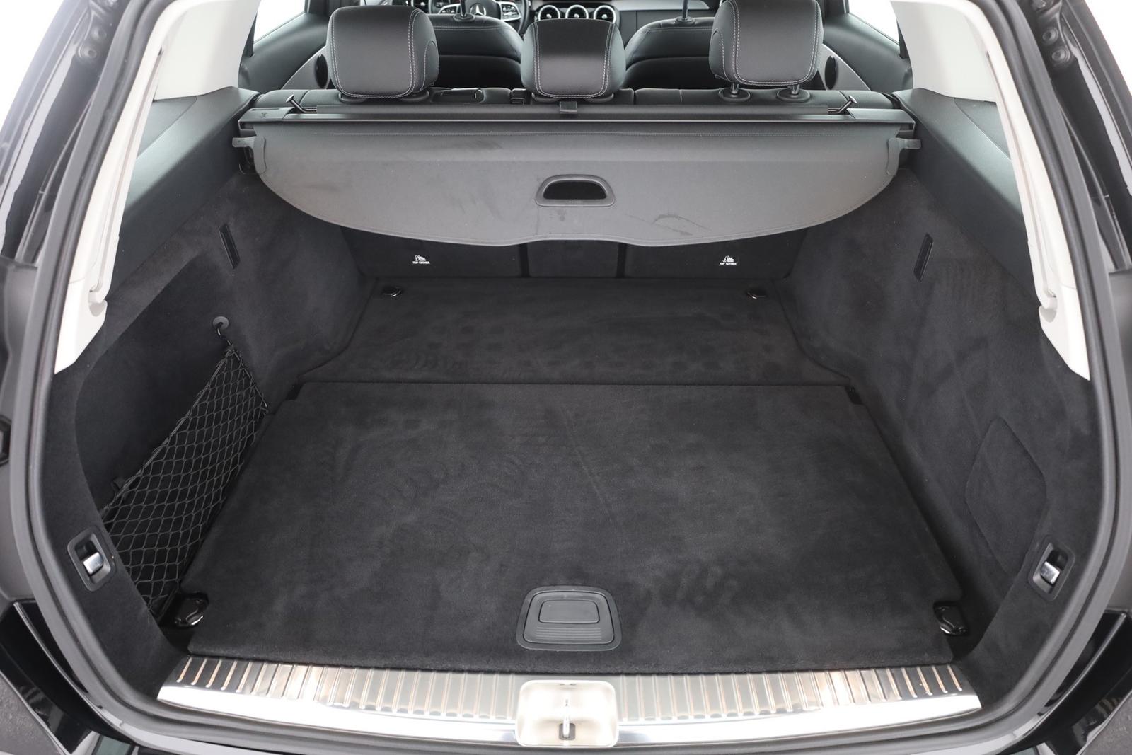 Mercedes-Benz C-Class C180 T Avantgarde LED Navi Teilleder DAB Kamera, миниатюра 26