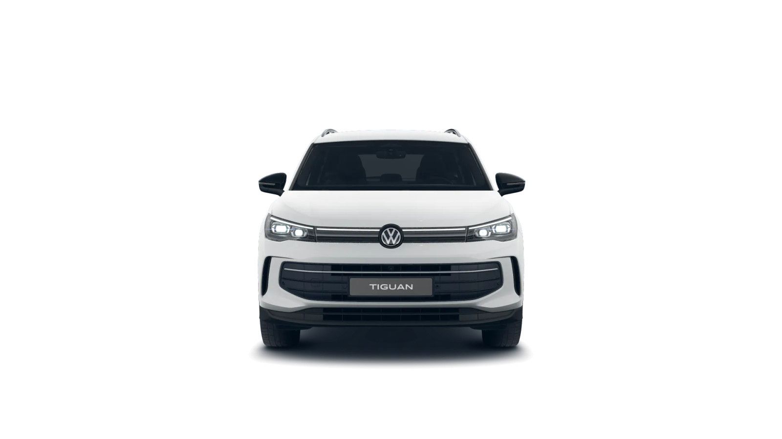 Volkswagen Tiguan - Bild 4