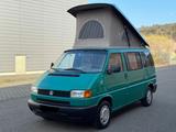 Volkswagen T4 California Fischer 2.0 LPG-G... - Volkswagen T4 California aus 1997
