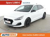 Hyundai i30 1.4 TDGI Passion + Aut*NAVI*TEMPO*CAM*PDC* - Hyundai Gebrauchtwagen in Köln