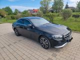 Mercedes-Benz E 300 de Autom. Limousine Top Ausstattung - Mercedes-Benz E 300 aus 2023