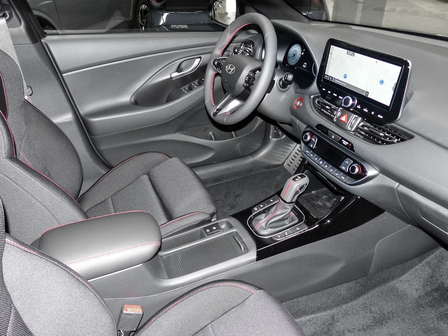 Hyundai i30 – Bild 4