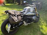 BMW R nineT, Alu-Tank, Service & TÜV neu - Motorräder in Bielefeld