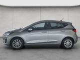 Ford Fiesta 1.1 S&S COOL&CONNECT - Ford Gebrauchtwagen in Esslingen