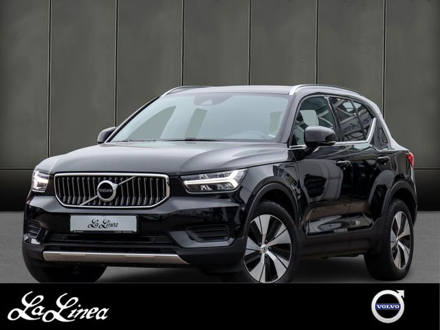 Volvo XC40 Inscription Expression Recharge Plug-In Hyb