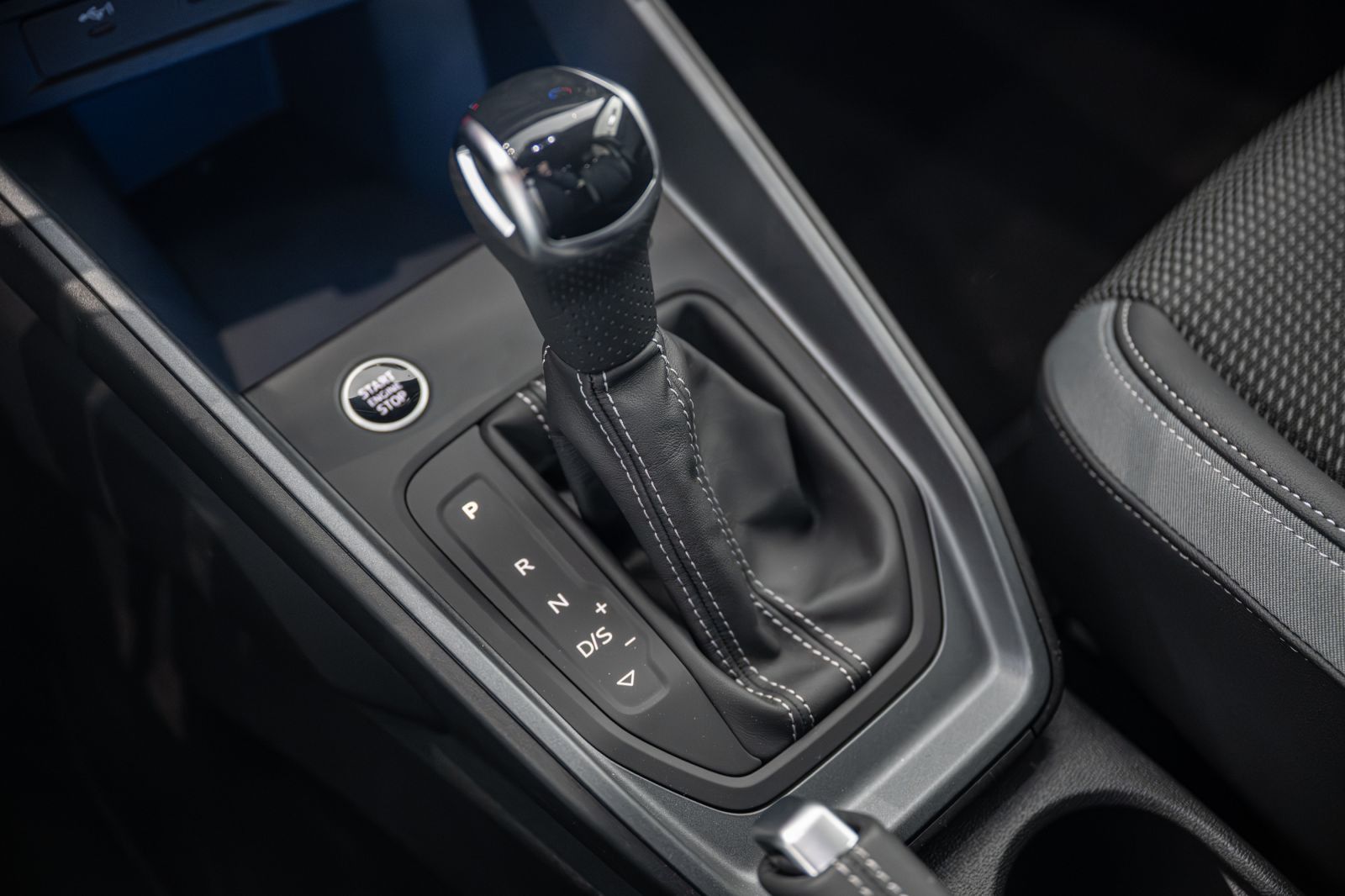 Audi A1 - Bild 13