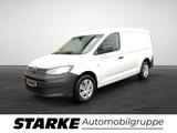 Volkswagen Caddy Maxi 2.0 TDI Cargo Kasten  PDC Tempo Klima - Offers matching your search criteria
