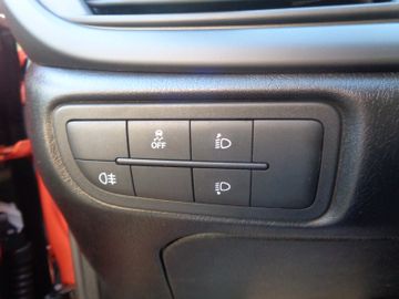Bild 15 Fiat Tipo Life 1.5 GSE AUT. KLIMA USB DAB TEMPOMAT